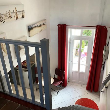 Bed and Breakfast La Part Des Anges Rubercy Екстер'єр фото